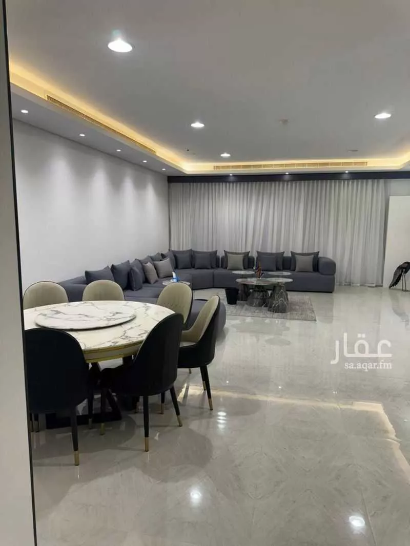شقة للإيجار في شارع رقم 68, حي الملقا, مدينة الرياض, منطقة الرياض 1 صورة
