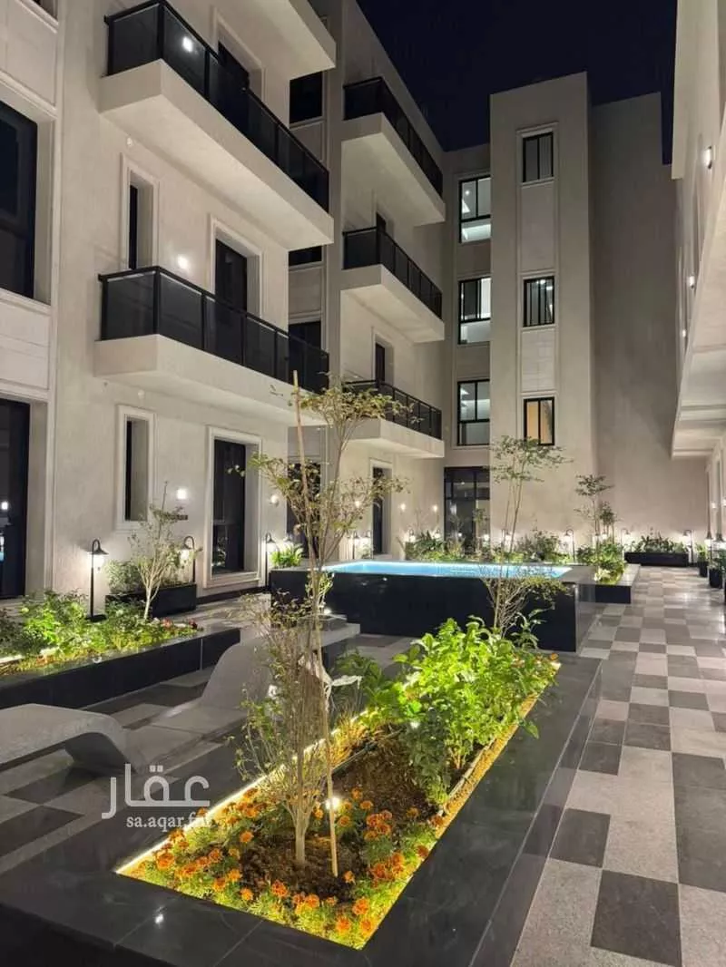 شقة للإيجار في شارع وادي الشوكه, حي قرطبة, مدينة الرياض, منطقة الرياض 1 صورة