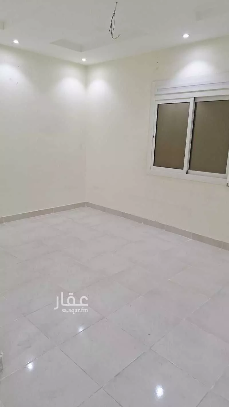 شقة للإيجار في شارع ابن شعيب الفاسي ، حي الريان ، جدة ، جدة 1 صورة