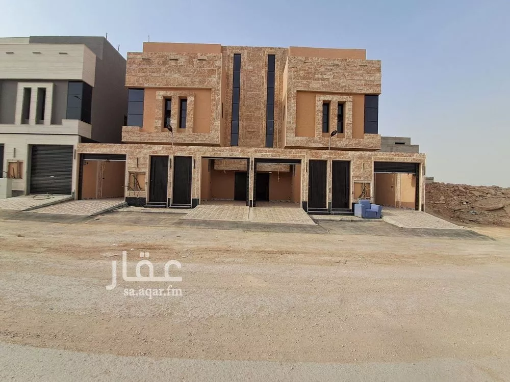 دور للبيع في شارع الأمير سعود بن محمد بن مقرن, حي طويق, مدينة الرياض, منطقة الرياض 1 صورة