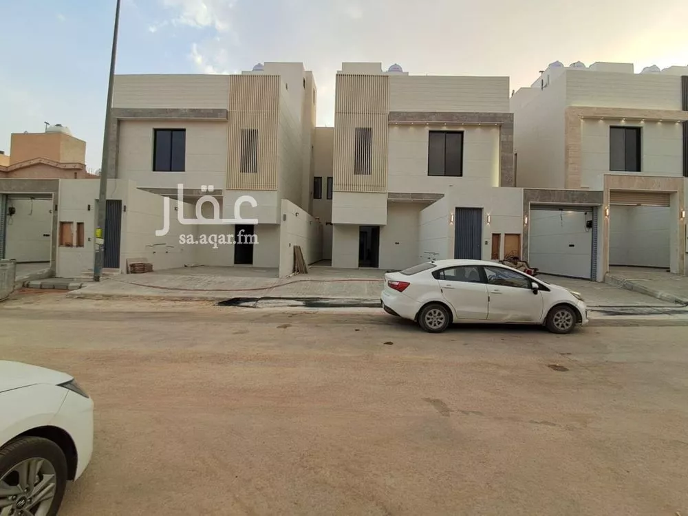 شقة للبيع في شارع احمد بن سنان القطان, حي طويق, مدينة الرياض, منطقة الرياض 1 صورة