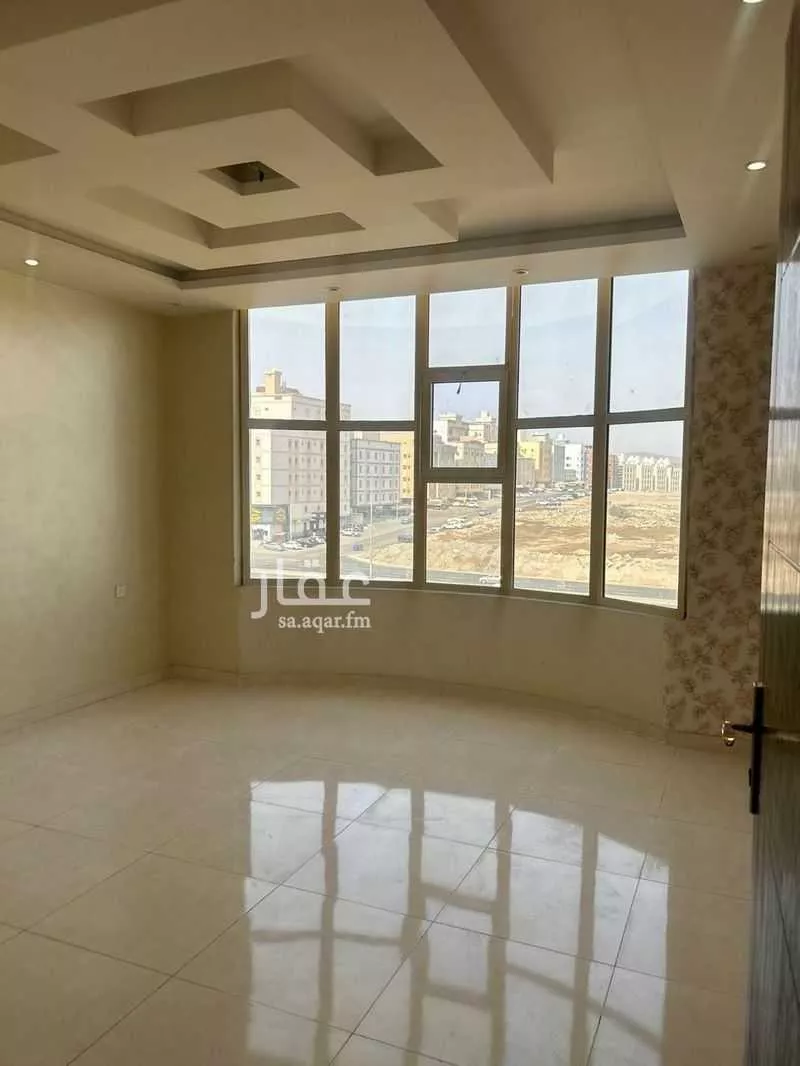 شقة للإيجار في شارع مالك التميمي ، حي الريان ، جدة ، جدة 1 صورة