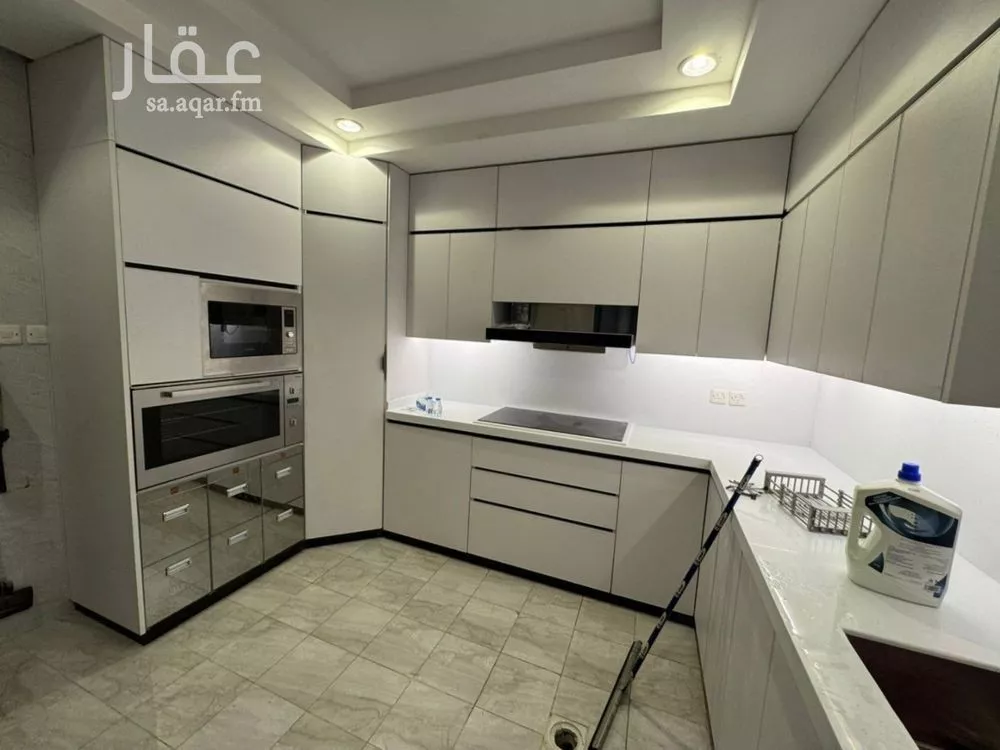 شقة للبيع في شارع لاهور, حي ظهرة لبن, مدينة الرياض, منطقة الرياض 1 صورة