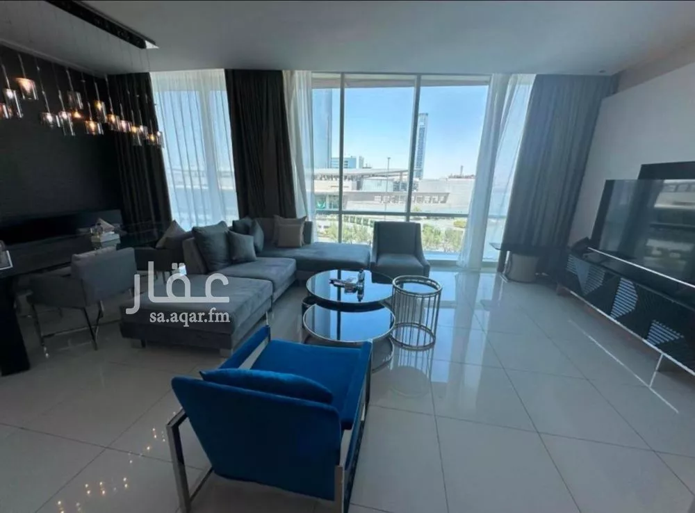 شقة للبيع في شارع الحسين بن علي, حي المصيف, مدينة الرياض, منطقة الرياض 1 صورة