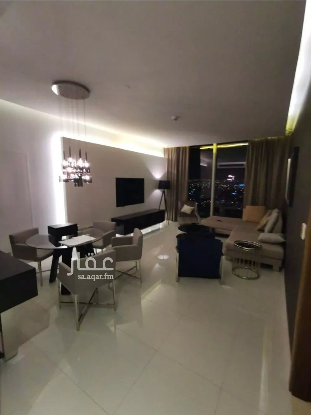 شقة للبيع في شارع الملك فهد الفرعي, حي العليا, مدينة الرياض, منطقة الرياض 1 صورة