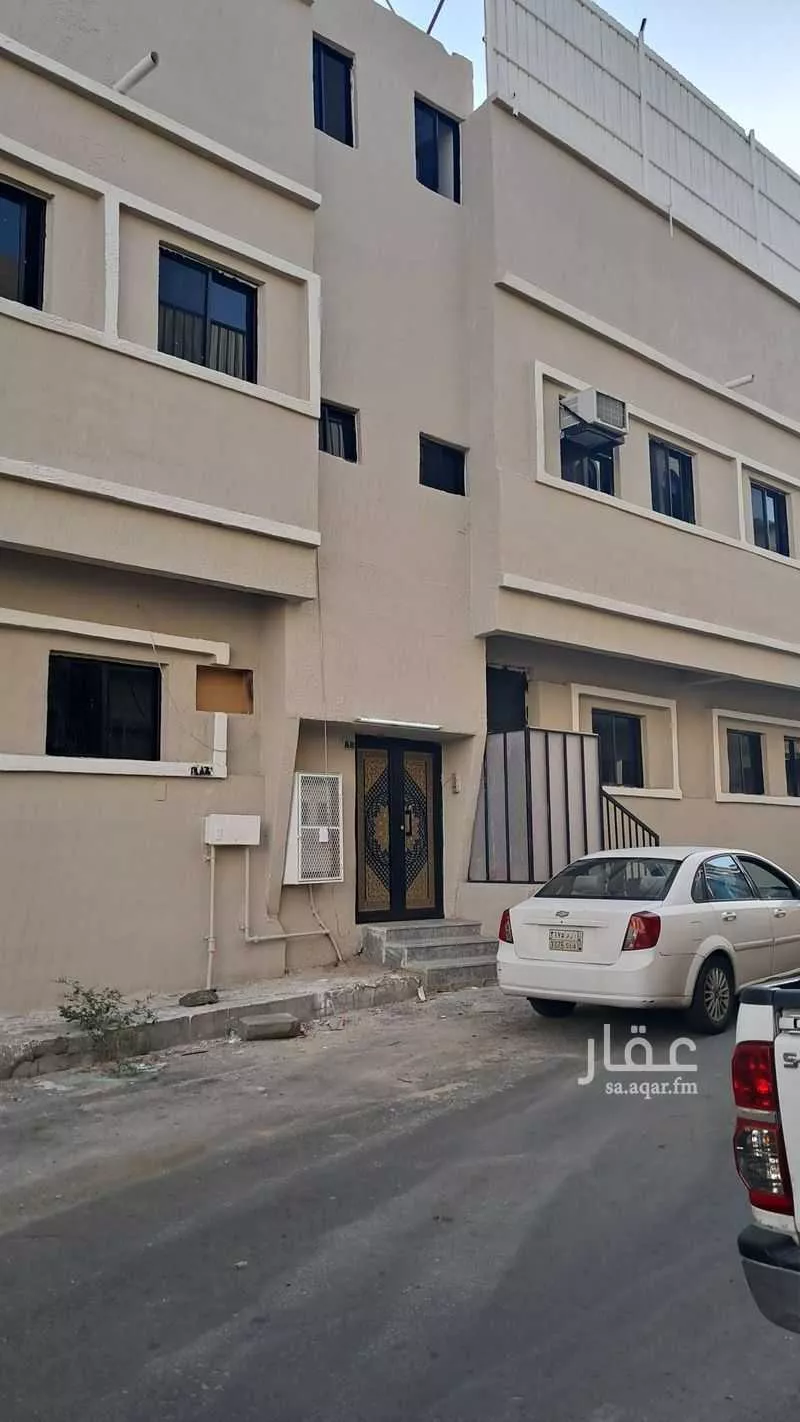 عمارة للبيع في شارع الانصار ، حي الربيع ، الطائف ، الطائف 1 صورة