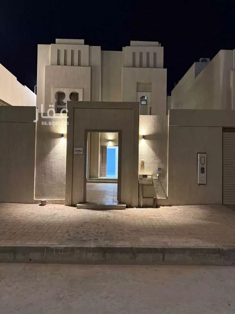 فيلا للإيجار في شارع الخضرية ، حي الجنادرية ، الرياض ، منطقة الرياض 1 صورة