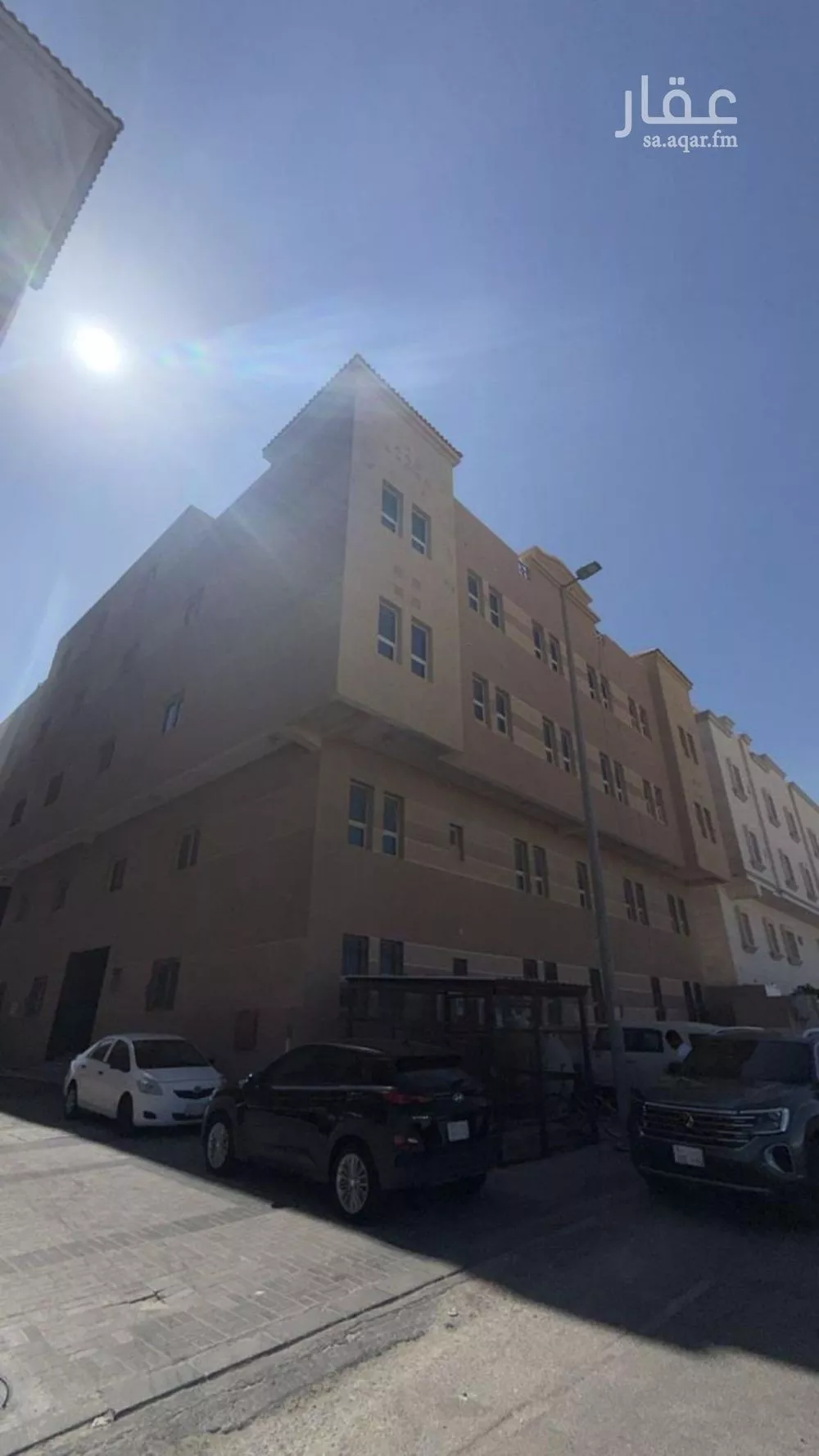 شقة للإيجار في شارع طارق بن زياد, حي قرطبة, مدينة الخبر, المنطقة الشرقية 1 صورة
