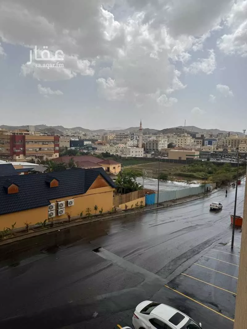 شقة للإيجار في شارع عبدالله بن ابي امية, حي النزهة, مدينة امارة منطقة مكة المكرمة - الطائف, منطقة مكة المكرمة 1 صورة