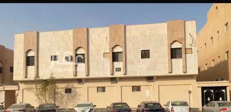 عمارة للبيع في شارع اسامة بن زيد, حي النسيم الغربي, مدينة الرياض, منطقة الرياض 1 صورة