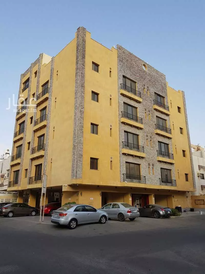 شقة للإيجار في شارع انس ابن ظهير, حي النعيم, مدينة جدة, منطقة مكة المكرمة 1 صورة