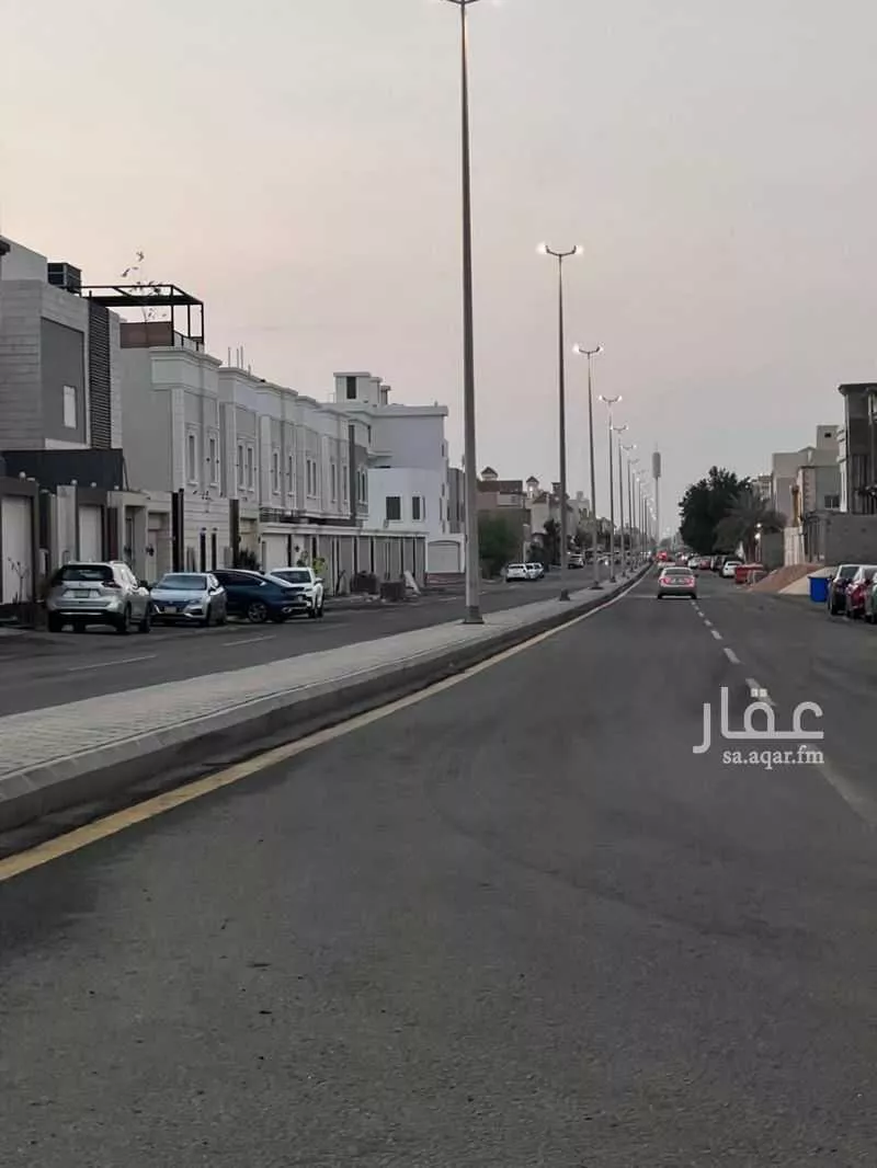 أرض للبيع في شارع صبح بن غالب, حي اللؤلؤ, مدينة جدة, منطقة مكة المكرمة 1 صورة