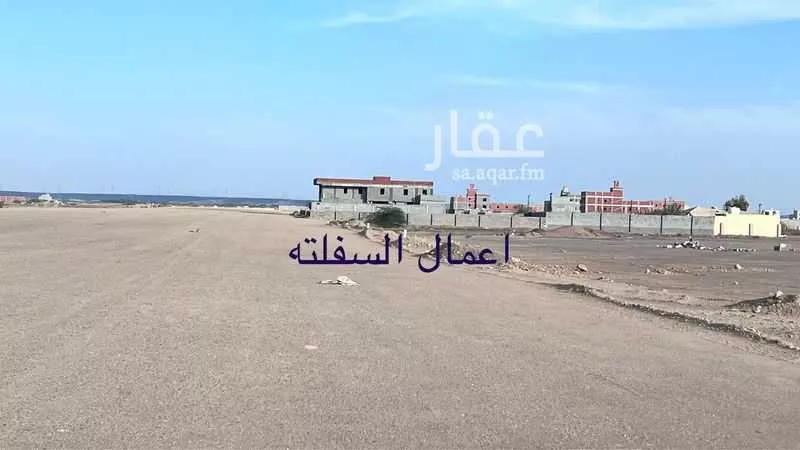 أرض للبيع في حي النجمة, مدينة جدة, منطقة مكة المكرمة 1 صورة