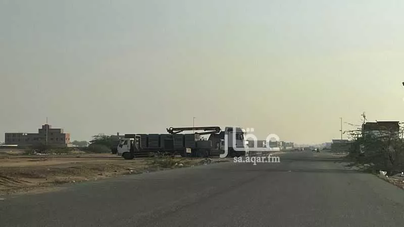 أرض للبيع في شارع عبدالله ابن هاني, حي الغدير, مدينة جدة, منطقة مكة المكرمة 1 صورة