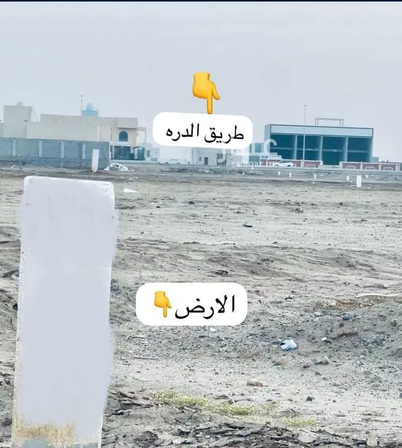 أرض للبيع في حي العبير, مدينة جدة, منطقة مكة المكرمة 1 صورة