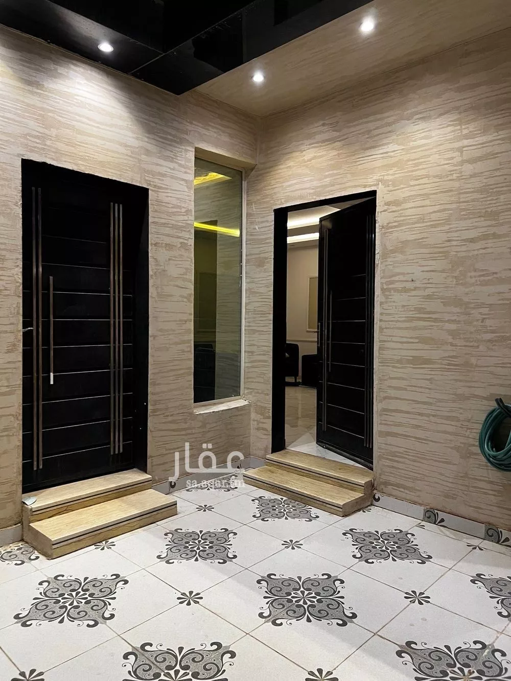 فيلا للإيجار في شارع إبراهيم المروزي, حي بدر, مدينة الرياض, منطقة الرياض 1 صورة