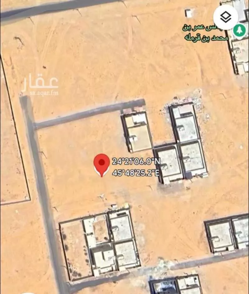 أرض للبيع في مدينة الجله, منطقة الرياض 1 صورة