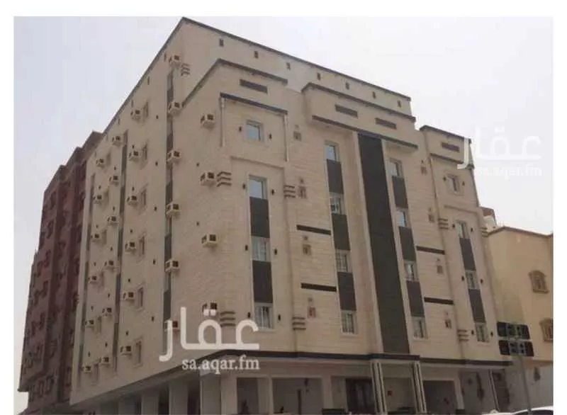 شقة للإيجار في شارع عين البدايع, حي الرغامة, مدينة جدة, منطقة مكة المكرمة 1 صورة