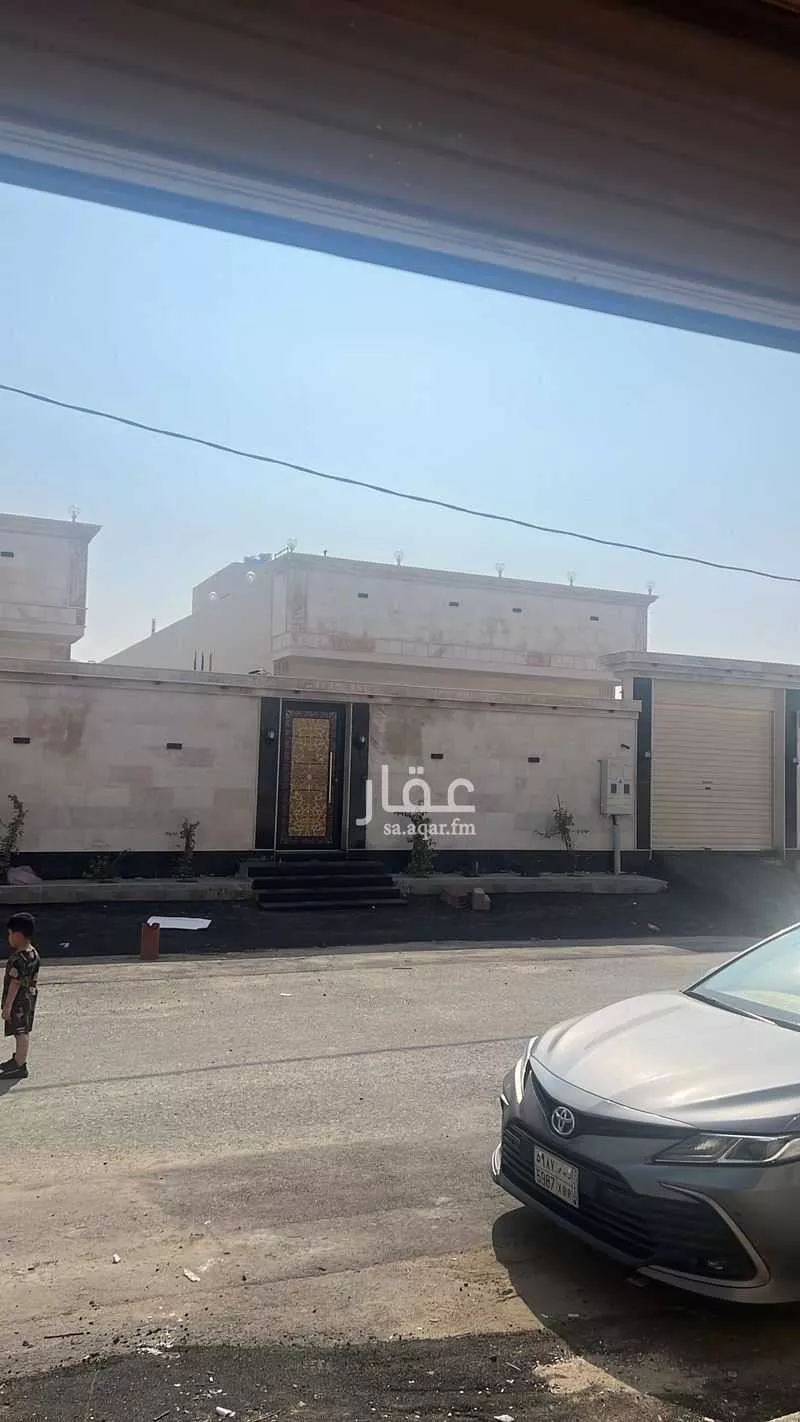 فيلا للبيع في شارع القرينية 285 ، حي الفضيلة ، جدة ، جدة 1 صورة