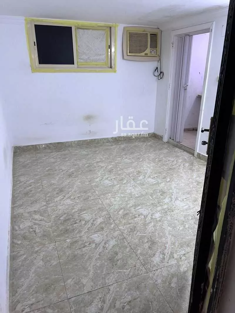 غرفة للإيجار في شارع عامر بن نابي, حي النزهة, مدينة جدة, منطقة مكة المكرمة 1 صورة