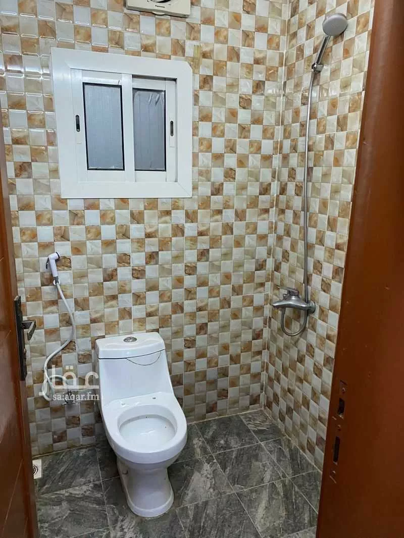 غرفة للإيجار في شارع عامر بن نابي, حي النزهة, مدينة جدة, منطقة مكة المكرمة 1 صورة