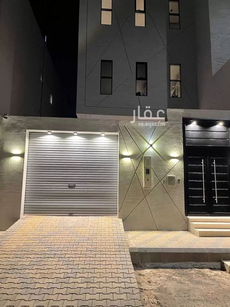 فيلا للبيع في شارع علي الحراني ، حي الرانوناء ، المدينة المنورة ، منطقة المدينة المنورة 1 صورة