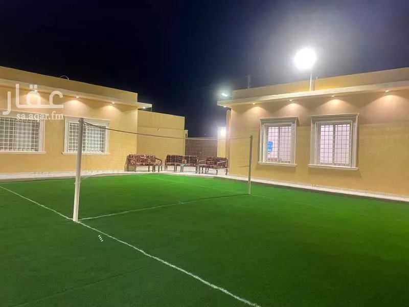 استراحة للإيجار في مدينة مخطط استراحات العماريه, منطقة الرياض 1 صورة