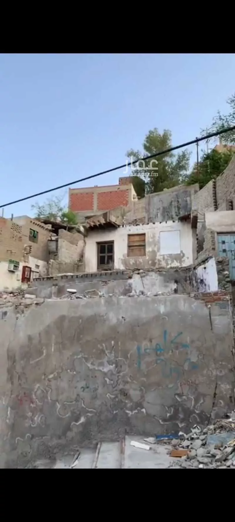 أرض للبيع في حي الجميزة, مدينة مكه المكرمه, منطقة مكة المكرمة 1 صورة