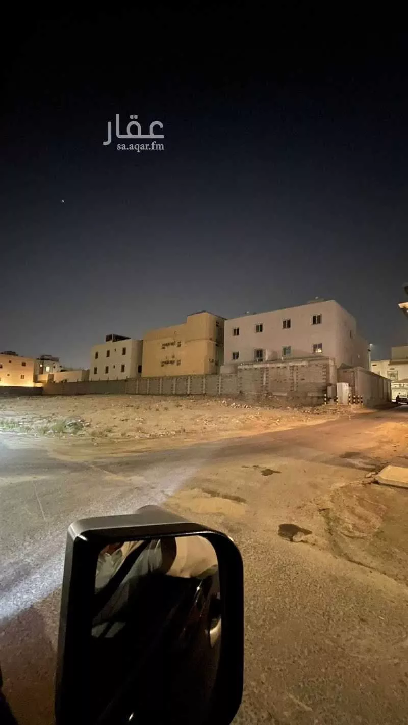 أرض للبيع في شارع القصيم, حي ضاحية الملك فهد, مدينة الدمام, المنطقة الشرقية 1 صورة