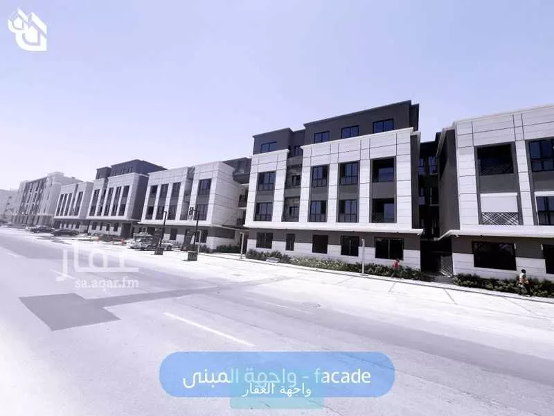 شقة للإيجار في حي الملقا, مدينة الرياض, منطقة الرياض 1 صورة