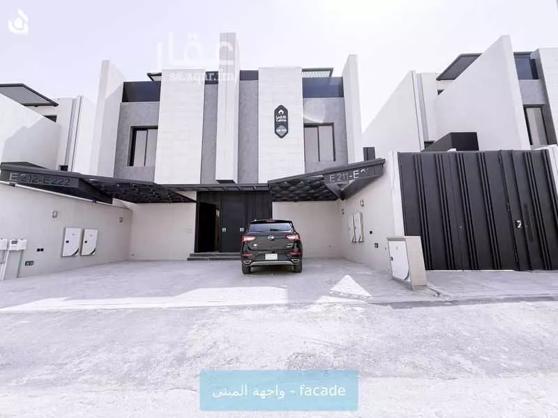شقة للإيجار في شارع عبدالملك العصامي, حي النرجس, مدينة الرياض, منطقة الرياض 1 صورة
