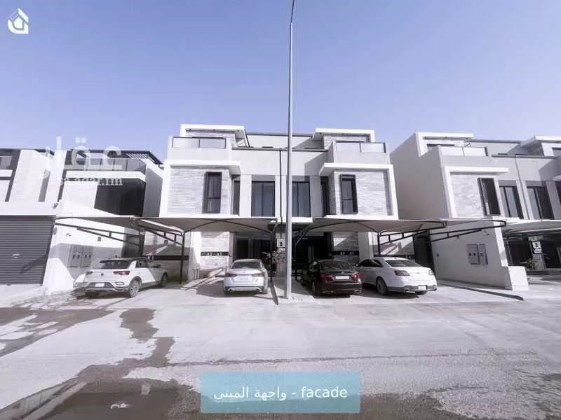 شقة للإيجار في شارع النواس بن سمعان, حي العارض, مدينة الرياض, منطقة الرياض 1 صورة