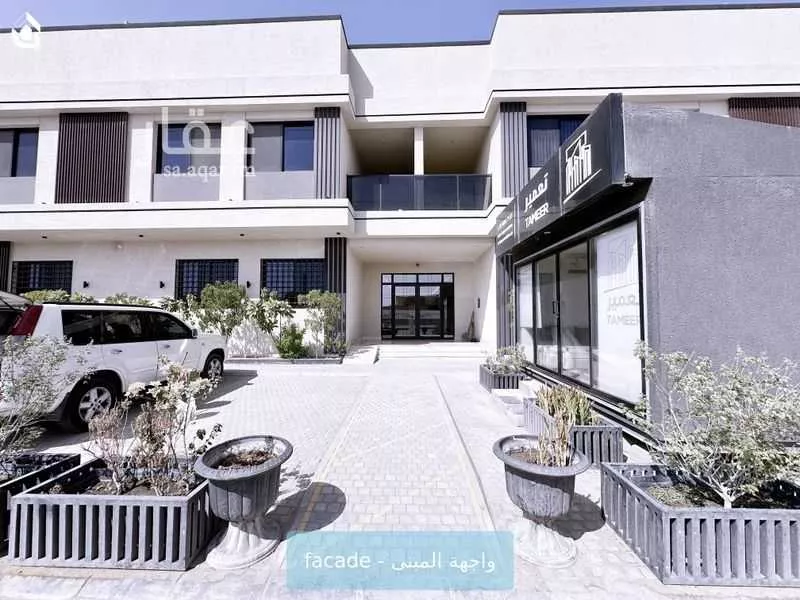 شقة للإيجار في شارع البساله, حي القادسية, مدينة الرياض, منطقة الرياض 1 صورة