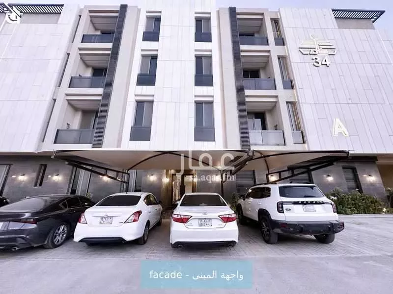 شقة للإيجار في شارع القلاع, حي المونسية, مدينة الرياض, منطقة الرياض 1 صورة