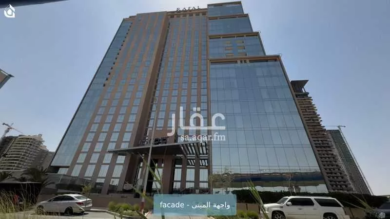 شقة للإيجار في شارع العليا, حي الصحافة, مدينة الرياض, منطقة الرياض 1 صورة