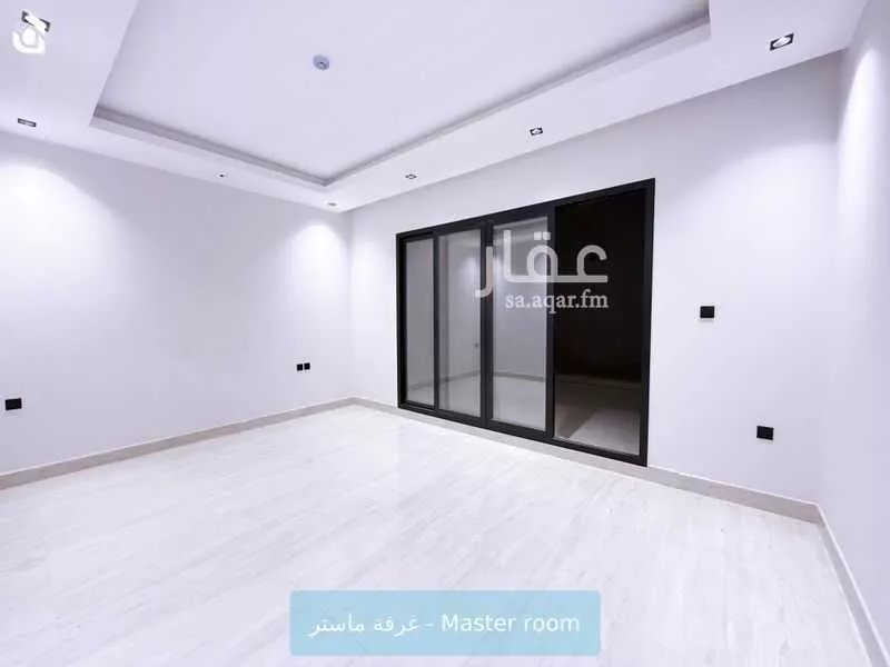 شقة للإيجار في شارع رقم 215, حي الملقا, مدينة الرياض, منطقة الرياض 1 صورة