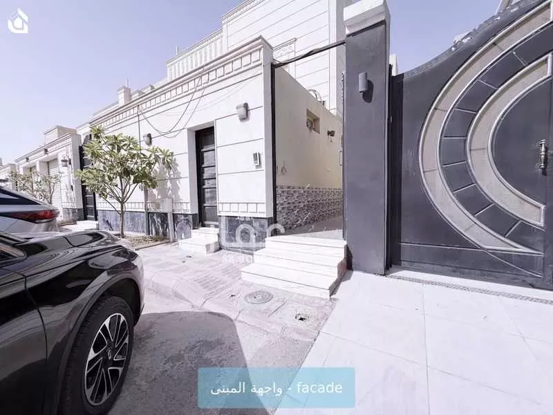 شقة للإيجار في شارع رواق, حي حطين, مدينة الرياض, منطقة الرياض 1 صورة