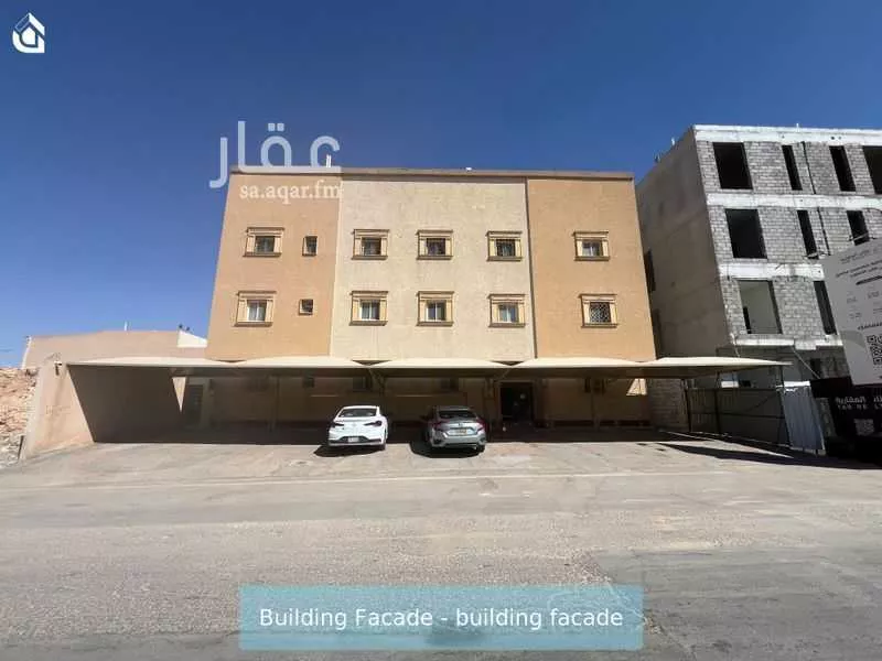 شقة للإيجار في شارع الوطن, حي التعاون, مدينة الرياض, منطقة الرياض 1 صورة