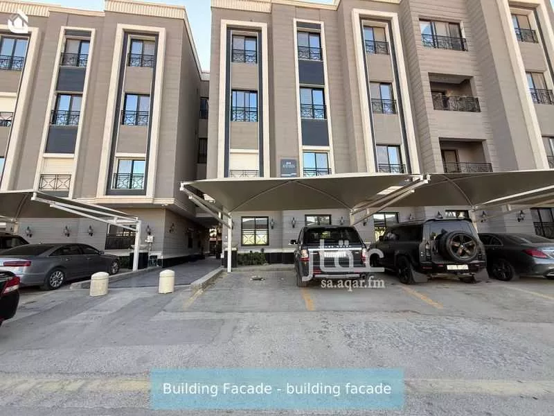 شقة للإيجار في شارع الساقية, حي الغدير, مدينة الرياض, منطقة الرياض 1 صورة