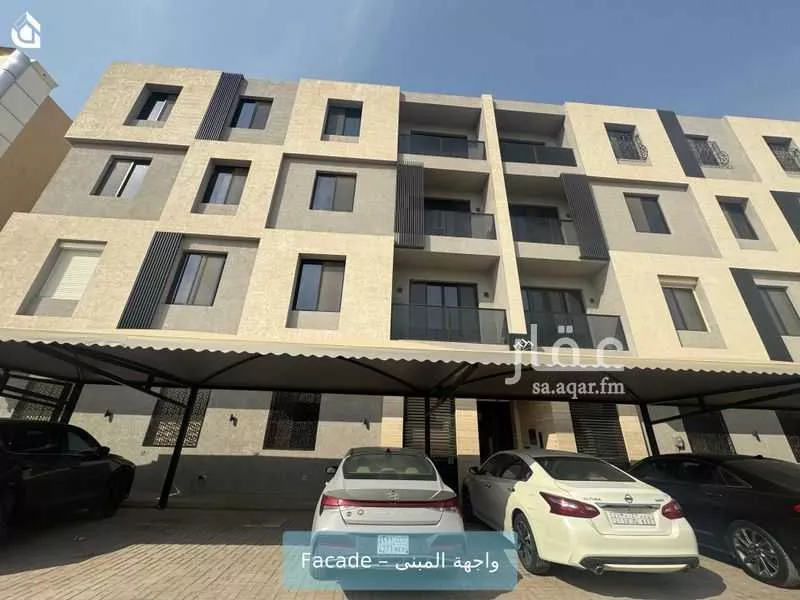 شقة للإيجار في شارع عبدالله بن قيس, حي إشبيلية, مدينة الرياض, منطقة الرياض 1 صورة