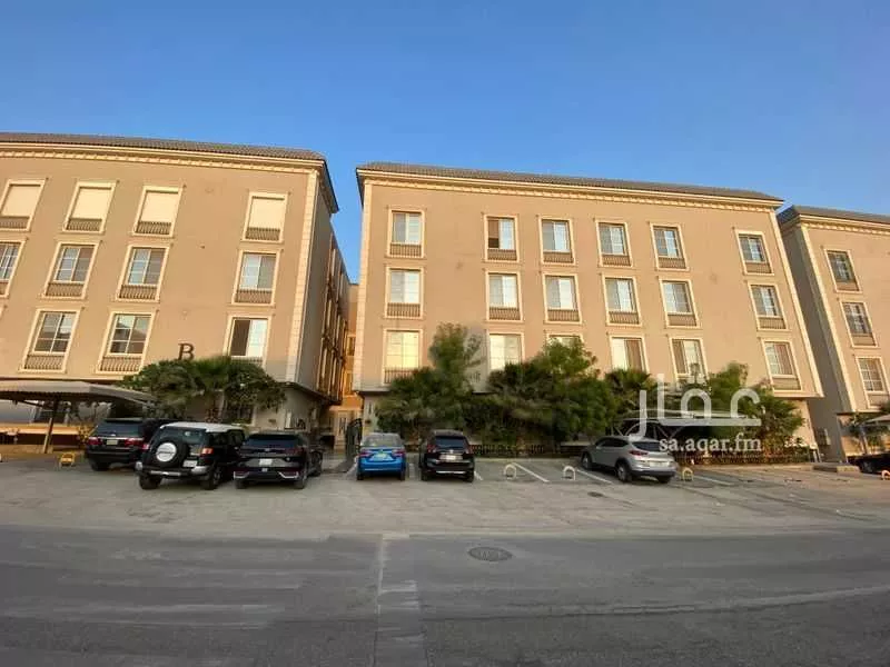 شقة للإيجار في شارع الأفضلي, حي الملقا, مدينة الرياض, منطقة الرياض 1 صورة