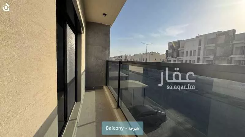 شقة للإيجار في شارع علي بن أحمد العمري, حي العارض, مدينة الرياض, منطقة الرياض 1 صورة