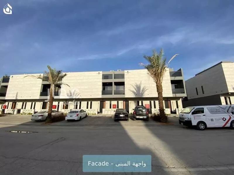 فيلا للإيجار في شارع علي بن احمد العمري, حي العارض, مدينة الرياض, منطقة الرياض 1 صورة