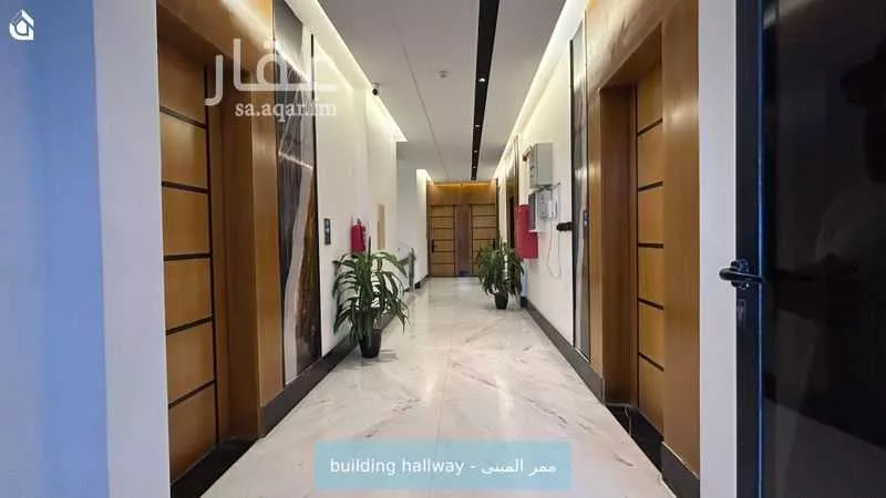 شقة للإيجار في شارع الربيع, حي النرجس, مدينة الرياض, منطقة الرياض 1 صورة