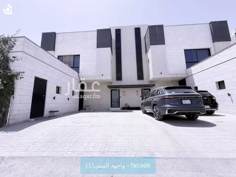 شقة للإيجار في شارع محمد بن عبدالله بن عبداللطيف, حي المرسلات, مدينة الرياض, منطقة الرياض 1 صورة