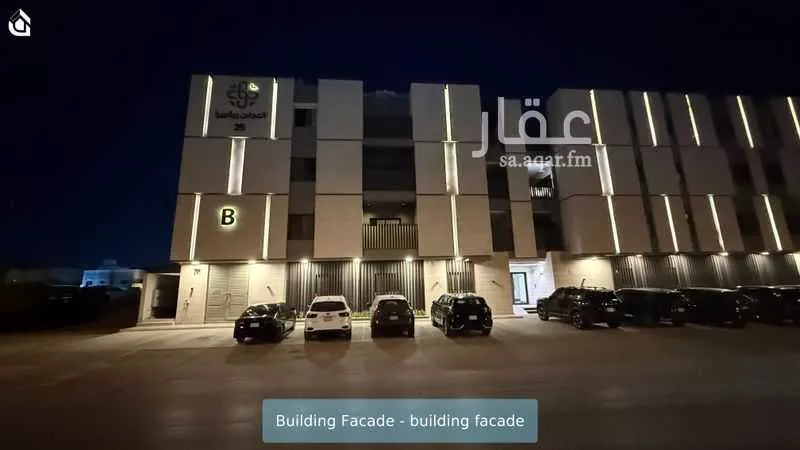 شقة للإيجار في شارع قناة السويس, حي العقيق, مدينة الرياض, منطقة الرياض 1 صورة