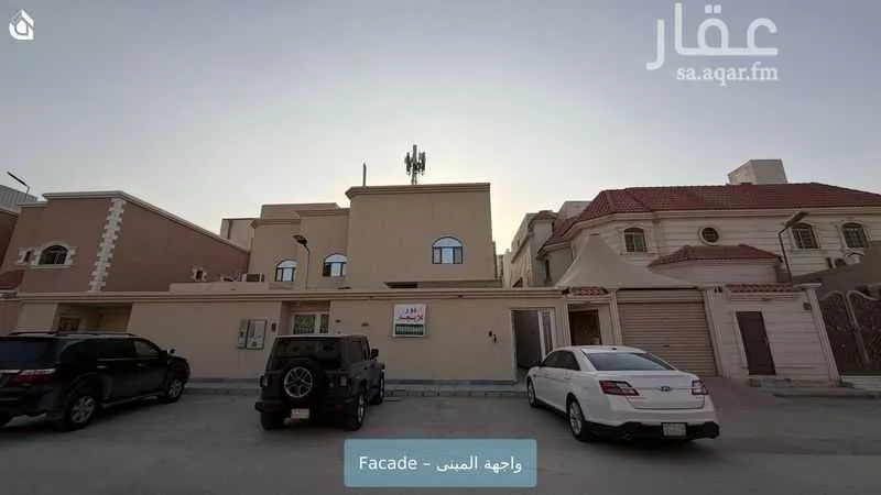 شقة للإيجار في شارع المخزومي, حي العقيق, مدينة الرياض, منطقة الرياض 1 صورة