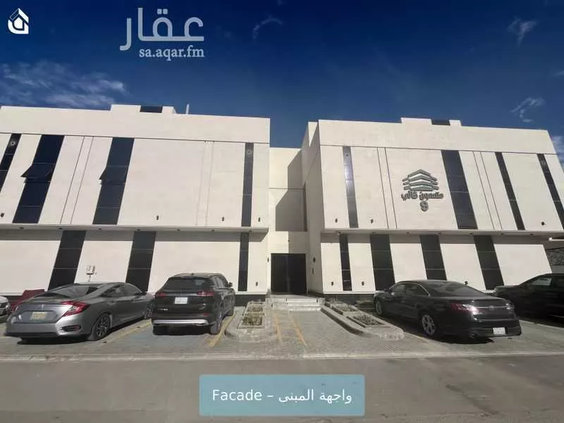 فيلا للإيجار في شارع خيبر, حي العارض, مدينة الرياض, منطقة الرياض 1 صورة