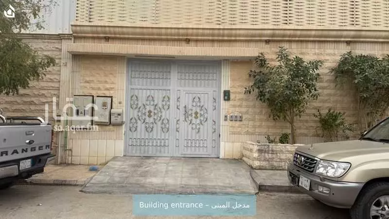 شقة للإيجار في شارع السيح, حي الملز, مدينة الرياض, منطقة الرياض 1 صورة