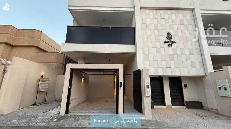 دور للإيجار في شارع الصلت بن النعمان, حي الرحمانية, مدينة الرياض, منطقة الرياض 1 صورة